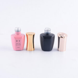 Wholesale 5ml Nail Gel Supplier OEM Bottles Private Label Colorfule Nails Polish Colour UV Gel Nail Polish