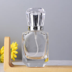 Wholesale Factory Price 30ml Perfume Dispenser Bottle Portable Perfume Bottle Empty High-End Perfume Bottle Empty Spray Bottle