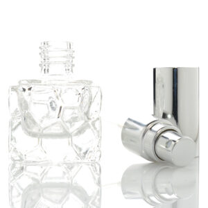 10ml Portable Spray Perfume Glass Bottle