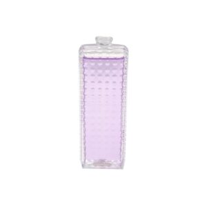 Wholesale Empty Square 100ml Glass Perfume Sprayer Bottle for Perfume Essential Oil Packaging